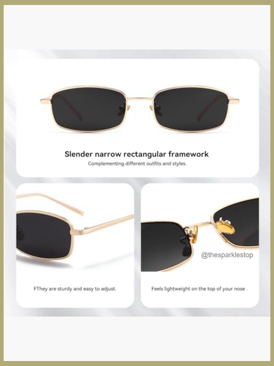 Sunglasses